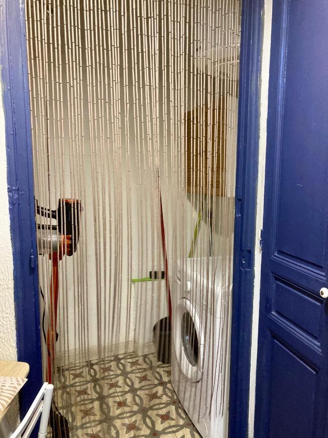Ferienwohnung Le Cosy De Mercadet - Parking Gratuit & Wifi Perpignan Exterior foto
