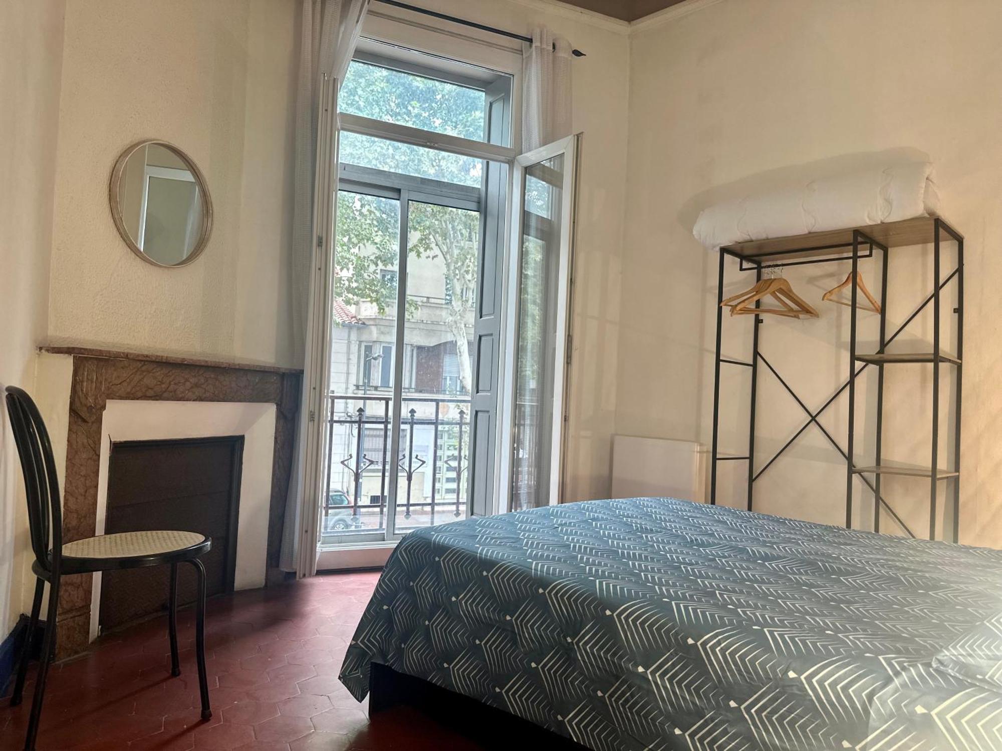 Ferienwohnung Le Cosy De Mercadet - Parking Gratuit & Wifi Perpignan Exterior foto